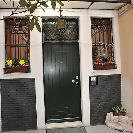 Frühstückspension 3c