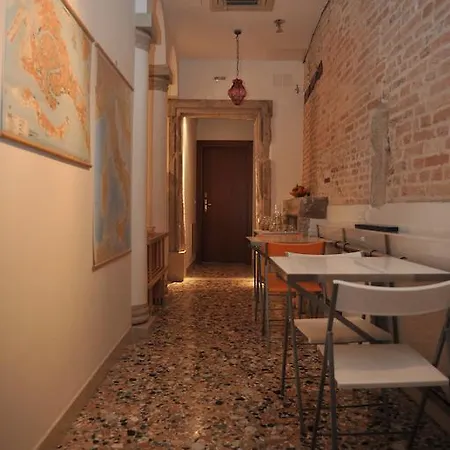 Bed & Breakfast 3c Benátky