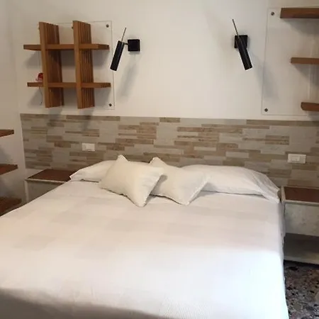 Bed & Breakfast 3c Benátky