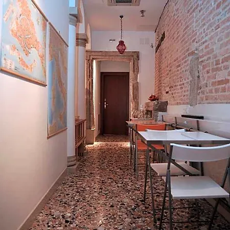 3c Bed & Breakfast Venice