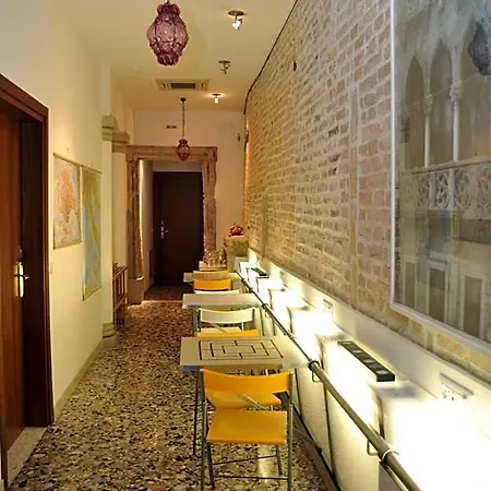 3c Bed & Breakfast 4*