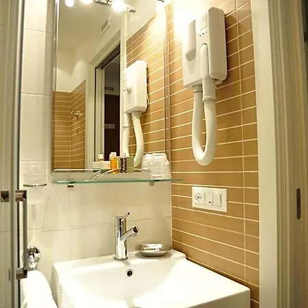 Bed & Breakfast 3c 4*