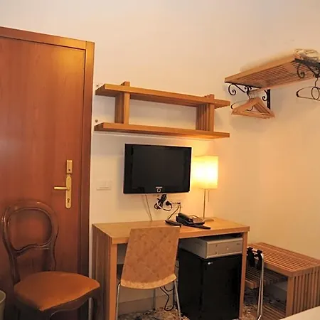 Bed & Breakfast 3c