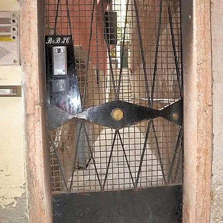 Bed & Breakfast 3c Venice