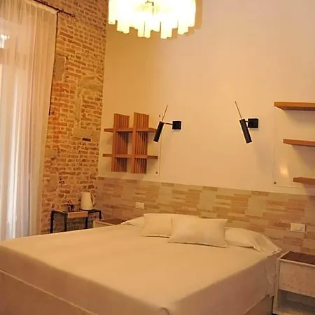 3c Bed & Breakfast 4*