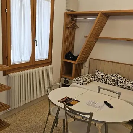 3c Bed & Breakfast Venezia