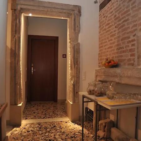 Bed & Breakfast 3c 4*