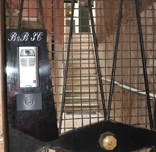 Bed & Breakfast 3c Venice