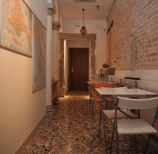 Bed & Breakfast 3c Venice
