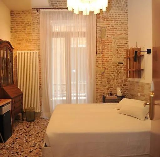 Bed and breakfast 3c Venecia